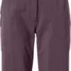 VAUDE Farley Stretch II Korte Broek Dames, Violet -Sport- En Outdoorkleding vaude farley stretch ii shorts women blackberry 1