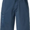 VAUDE Farley V Bermuda's Heren, Blauw 2 VAUDE Farley V Bermuda's Heren, Blauw -Sport- En Outdoorkleding vaude farley v bermudas men dark sea 1