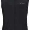 VAUDE Hurricane III Bodywarmer Heren, Zwart -Sport- En Outdoorkleding vaude hurricane iii vaest herr black 1