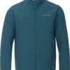 VAUDE Hurricane IV Jas Heren, Petrol -Sport- En Outdoorkleding vaude hurricane iv jacket men mallard green 1