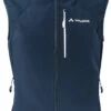 VAUDE Larice II Vest Dames, Blauw -Sport- En Outdoorkleding vaude larice ii vest women dark sea 1