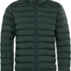 VAUDE Mineo Gewatteerde Jas Heren, Groen -Sport- En Outdoorkleding vaude mineo padded jacket men dark forest 1
