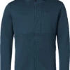 VAUDE Neyland Hoody Jacket Heren, Blauw 2 VAUDE Neyland Hoody Jacket Heren, Blauw -Sport- En Outdoorkleding vaude neyland hoody jacket men dark sea 1