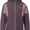 VAUDE Neyland Gewatteerde Jas Dames, Violet 2 VAUDE Neyland Gewatteerde Jas Dames, Violet -Sport- En Outdoorkleding vaude neyland padded jacket women blackberry 1