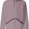VAUDE Pulex Jas Kinderen, Violet