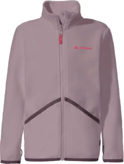 VAUDE Pulex Jas Kinderen, Violet