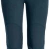 VAUDE Pulex Broek Kinderen, Blauw -Sport- En Outdoorkleding vaude pulex pants kids dark sea 1