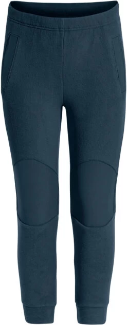 VAUDE Pulex Broek Kinderen, Blauw