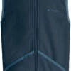 VAUDE Pulex Vest Kinderen, Blauw -Sport- En Outdoorkleding vaude pulex vest kids dark sea 1