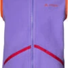 VAUDE Pulex Vest Kinderen, Violet