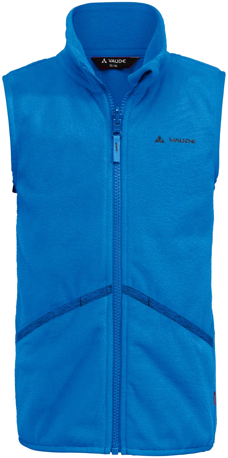 VAUDE Pulex Vest Kinderen, Blauw 3 VAUDE Pulex Vest Kinderen, Blauw