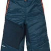 VAUDE Sesvenna III Korte Broek Heren, Blauw -Sport- En Outdoorkleding vaude sesvenna iii shorts men baltic sea 1