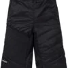 VAUDE Sesvenna III Korte Broek Heren, Zwart -Sport- En Outdoorkleding vaude sesvenna iii shorts men black 1