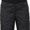 VAUDE Sesvenna III Korte Broek Dames, Zwart -Sport- En Outdoorkleding vaude sesvenna iii shorts women black 1