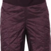 VAUDE Sesvenna III Korte Broek Dames, Violet