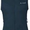 VAUDE Sesvenna IV Vest Dames, Blauw 1 VAUDE Sesvenna IV Vest Dames, Blauw -Sport- En Outdoorkleding vaude sesvenna iv vest women dark sea 1