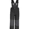 VAUDE Snow Cup III Broek Kinderen, Zwart -Sport- En Outdoorkleding vaude snow cup iii byxor barn black 1