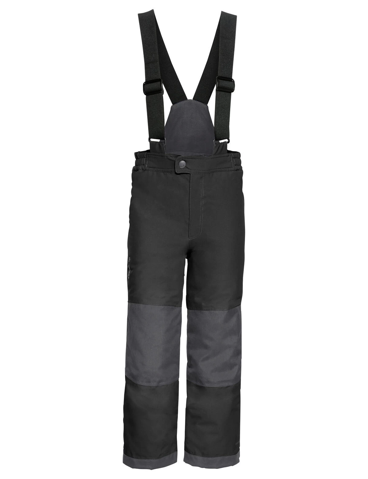 VAUDE Snow Cup III Broek Kinderen, Zwart 3 VAUDE Snow Cup III Broek Kinderen, Zwart