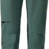 VAUDE Tekoa Biobased Broek Heren, Groen -Sport- En Outdoorkleding vaude tekoa biobased pants men dusty forest 1