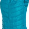 Viking Europe Becky Pro Primaloft Vest Dames, Petrol