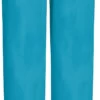WeeDo Birdy Regenbroek Kinderen, Petrol -Sport- En Outdoorkleding weedo birdy rain pants kids petrol 1