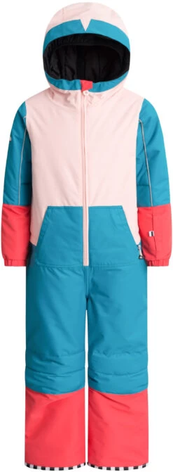 WeeDo Cosmo Love Sneeuwpak Kinderen, Bont