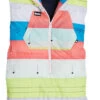 WeeDo Holly Slaapvest Kinderen, Bont -Sport- En Outdoorkleding weedo holly sleeping vest kids butterfly 1