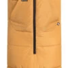 WeeDo Liodo Slaapvest Kinderen, Geel -Sport- En Outdoorkleding weedo liodo sleeping vest kids lion 1