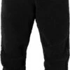 WeeDo Pando Fleece Broek Kinderen, Zwart 1 WeeDo Pando Fleece Broek Kinderen, Zwart -Sport- En Outdoorkleding weedo pando fleece pants kids panda 1