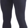 Woolpower 200 Lang Ondergoed Met Fly Heren, Blauw -Sport- En Outdoorkleding woolpower 200 long johns with fly men dark navy 1