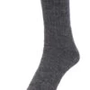 Woolpower 200 Sokken, Grijs -Sport- En Outdoorkleding woolpower 200 strumpor grey 1