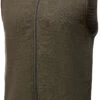 Woolpower 400 Bodywarmer, Olijf -Sport- En Outdoorkleding woolpower 400 vaest pine green 1