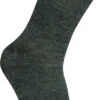 Woolpower Classic Liner Sokken Kinderen, Groen 1 Woolpower Classic Liner Sokken Kinderen, Groen -Sport- En Outdoorkleding woolpower classic liner socks kids forest green 1