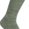 Woolpower Classic Liner Sokken Kinderen, Groen