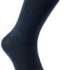 Woolpower Liner Classic Sokken, Blauw -Sport- En Outdoorkleding woolpower liner classic socks dark navy 1