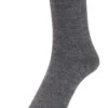 Woolpower Liner Classic Sokken, Grijs 1 Woolpower Liner Classic Sokken, Grijs -Sport- En Outdoorkleding woolpower liner classic socks unisex grey 1