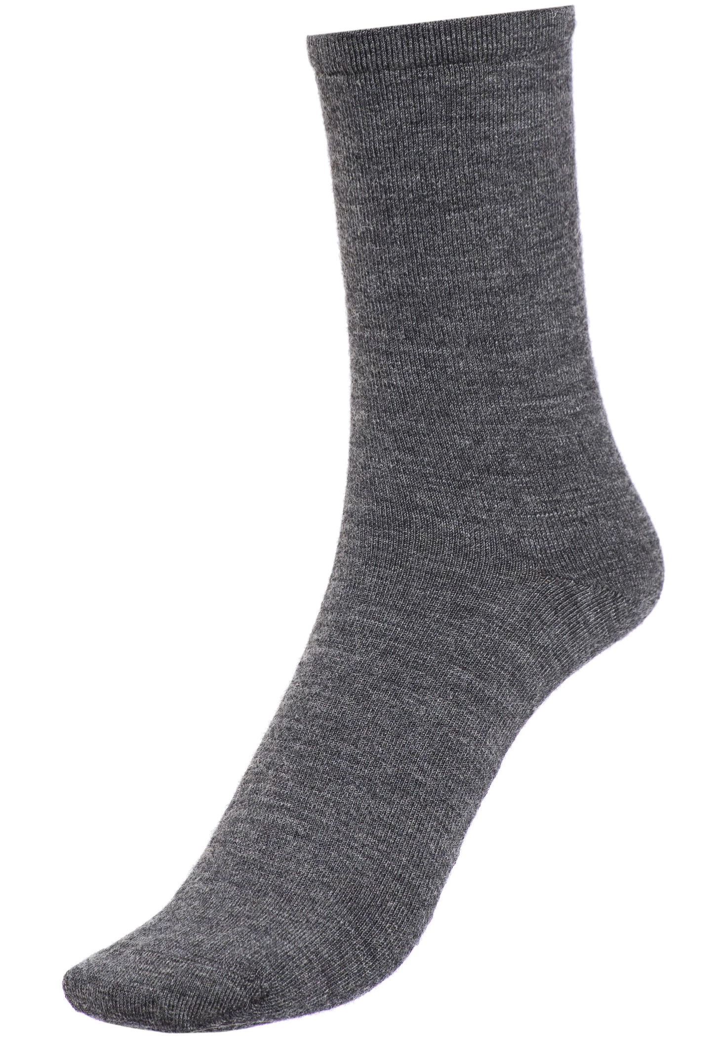 Woolpower Liner Classic Sokken, Grijs 3 Woolpower Liner Classic Sokken, Grijs