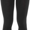 Woolpower Lite Lang Ondergoed Dames, Zwart -Sport- En Outdoorkleding woolpower lite long johns women black 3