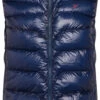 Y By Nordisk Alto Ultralicht Donsvest, Blauw -Sport- En Outdoorkleding y by nordisk alto ultralight down vest eblu blat 1