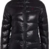 Y By Nordisk Cirrus Ultralicht Donsjack Dames, Zwart -Sport- En Outdoorkleding y by nordisk cirrus ultralight down jacket women black 1