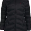 Y By Nordisk Patea Bonded Donsjas Dames, Zwart 1 Y By Nordisk Patea Bonded Donsjas Dames, Zwart -Sport- En Outdoorkleding y by nordisk patea bonded down coat women black 1