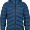 Y By Nordisk Picton Bonded Donsjack Heren, Blauw