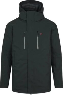 Y By Nordisk Skadi Urban Donsjas Heren, Zwart