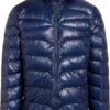 Y By Nordisk Stoke Ultralicht Donsjack Met Capuchon Heren, Blauw -Sport- En Outdoorkleding y by nordisk stoke ultralight down hooded jacket men eblu blat 1