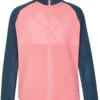 Ziener Jaci Basislaag Kinderen, Roze/blauw -Sport- En Outdoorkleding ziener jaci base layer kids pink vanilla 1