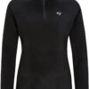 Ziener Jemila Basislaag Dames, Zwart -Sport- En Outdoorkleding ziener jemila base layer women black 1