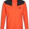 Ziener Jonga Basislaag Heren, Oranje -Sport- En Outdoorkleding ziener jonga base layer men new red 1