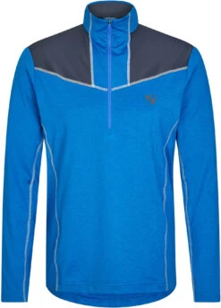 Ziener Jonga Basislaag Heren, Blauw