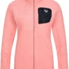 Ziener Jonia Basislaag Dames, Roze -Sport- En Outdoorkleding ziener jonia base layer women pink vanilla 1