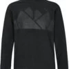 Ziener Jonki Basislaag Kinderen, Zwart -Sport- En Outdoorkleding ziener jonki base layer kids black 1